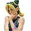 Фигурка Grandista Джолин Куджо Невероятные Приключения Джо Джо JoJo's Jolyne Cujoh WST G JJBA 35 - миниатюра 4