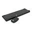 Бездротовий комплект Voltronic K06 (KB+Mouse), (Eng / Pyc), 2.4G, Black, Box - мініатюра 4
