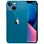 Смартфон Apple iPhone 13 mini 128Gb Blue (MLK43) - мініатюра 2