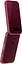 Мобильный телефон HMD 2660 Flip Red - миниатюра 9