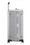 Чемодан Samsonite LITE-BOX ALU ALUMINIUM 80x41x37 80 см CS0*08005 - миниатюра 5