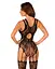 Бодістокінг Obsessive Bodystocking F239 з доступом S/M/L - мініатюра 2