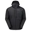 Куртка Montane Respond XT Hoodie Black S (1004-MRSXHBLAB16) - мініатюра 1