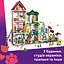 Конструктор LEGO Friends Хартлейк-Сити. Квартиры и магазины 2040 деталей (42670) - миниатюра 11