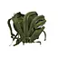 Многофункциональный армейский рюкзак 45л (Зеленый) - миниатюра 8