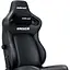Геймерське крісло Anda Seat Kaiser 4 XL Leather Elegant Black (AD12YDDC-XLL-20-B-PV/C) [121286] - мініатюра 9