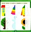 Маленький розумник. Велика книга завдань з наліпками. 3–4 роки - миниатюра 3