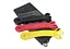 Петли резиновые EasyFit: набор 1-31 кг (3 шт) EasyFit fit0024848 - миниатюра 2