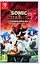 Гра Sony PlayStation Sonic X Shadow Generations (Switch) - мініатюра 1