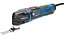 Реноватор Professional GOP 30-28 300Вт 8000-20000об/мин Bosch hoz0014217 - миниатюра 1