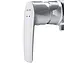 Смеситель для душа AM.PM Gem F90A20000 - миниатюра 7