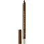 Карандаш для глаз водостойкий Bourjois Contour Clubbing Waterproof №71 (All The Way Brown) 1.2 г - миниатюра 1