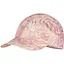 Кепка Buff Pack Trek Cap Zoa Pale Pink (1033-BU 119522.508.10.00) - миниатюра 1