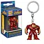 Фігурках-брелок Funko Pop Фанко Поп Avengers Infinity War Hulkbuster Месники Війна нескінченно Халкбастер HB1 - мініатюра 2
