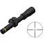Приціл оптичний LEUPOLD VX-Freedom AR 1.5-4x20 (1 inch) P5 Mil/Mil AR-Balistic - мініатюра 1