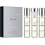 Туалетна вода Chanel Allure homme Sport 3x20 мл - мініатюра 1