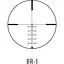 Оптический прицел Swarovski 2-12x50 Z6I L BR-I - миниатюра 3