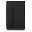 Чохол Samsung Galaxy Tab S9 Plus X810 X816 SM-X610 SM-X616 HardCase Чорний - мініатюра 2