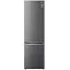 Холодильник LG GC B509SLCL с морозильной камерой - миниатюра 1