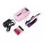Фрезер портативний Mobile Drill BQ-101 45W/35000 об Pink - мініатюра 1
