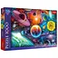 Пазл Trefl Пейзажи мечты: Космическое приключение 1000 эл. (10931) - миниатюра 1