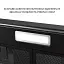 Вытяжка плоская Минола HPL 6200 BLF - миниатюра 9