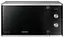Мікрохвильова піч Samsung MS23K3614AS/UA (6823612) - мініатюра 1