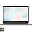 Ноутбук Lenovo IdeaPad 3 procesoр 7 5825U 45GHz, HD +, 12GB DDR4, 1 TB, Radeon, Без ОС - мініатюра 2