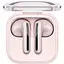 Навушники Xiaomi Redmi Buds 6 Active transparent pink (M2344E1 / BHR8395GL) (Global Version) - мініатюра 2