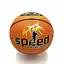 М'яч баскетбольний Speed Basket ball NE-BAS-1024 розмір № 7 - мініатюра 1