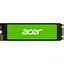 SSD накопитель Acer RE100 256GB (BL.9BWWA.113) [135387] - миниатюра 4