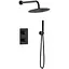 Душова система прихованного монтажу Volle Sisema R de la noche 1585.090104 - мініатюра 1