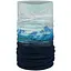 Шарф-труба Buff Polar Multifunctional Neckwear, Dryen Blue Синий-Голубой - миниатюра 1