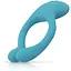 Вибратор для пар Cala Azul Dani I Couples Vibrator - миниатюра 5