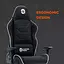 Ігрове крісло Canyon Shift MCCH01 Transformer Black (CNS-MCCH01) - мініатюра 12