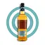 Віскі Dewar's Caribbean Smooth 8 yo Blended Scotch Whisky 40% 0.7 л х 2 шт. - мініатюра 6