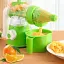Шнековий ручний соковитискач Your Favorite Juice Wizard - мініатюра 7