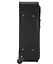 Валіза Semi Line 24" (M) Black (T5659-2) (DAS302636) - мініатюра 4
