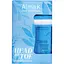 Набір дорожній для догляду за тілом і волоссям Alma K Head to Toe Essentials - мініатюра 3