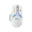 Мышь INPHIC IN9 White-Green - миниатюра 1