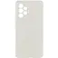 Чохол Silicone Cover Lakshmi Full Camera (AA) для Samsung Galaxy A52 4G / A52 5G / A52s Білий / White - мініатюра 1