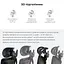 Игровое кресло Anda Seat X-Air Pro Size XL Mesh Gray (AD-WY-01-GGF-G01) - миниатюра 11