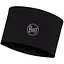 Повязка Buff TECH FLEECE HEADBAND solid Черный - миниатюра 1