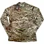 Реглан Fahrenheit Solar Guard UPF 50+ XL Multicam - миниатюра 2