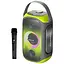 Колонка Hopestar Party 300, 80W/TWS/IPX5/RGB/12500mAh/мікрофон, - мініатюра 1