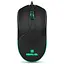 Мишка REAL-EL RM-515 USB Black (EL123200059) - мініатюра 1