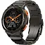 Смарт-часы Kospet Tank T2 AMOLED Black Metal (KTT0002BLM) - миниатюра 2