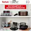 Набор посуды Tefal Ingenio XL Intense 3 предмета (L1509273) - миниатюра 2