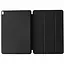 Чохол-папка Smart Case для Apple iPad Air 11 2024/2025 чорний - мініатюра 1