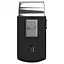 Електробритва чоловіча Wahl Travel Shaver 03615-1016 - мініатюра 1